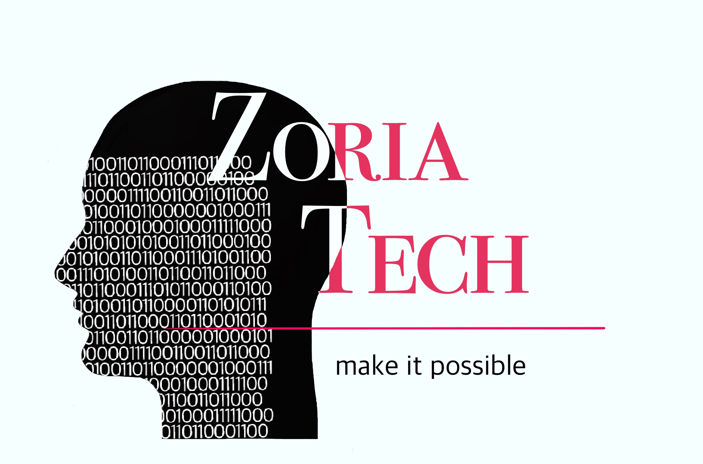 Logo de Zoriatech